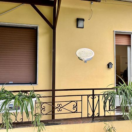 La Casa Di Rosa Hotel Castellammare di Stabia Eksteriør billede
