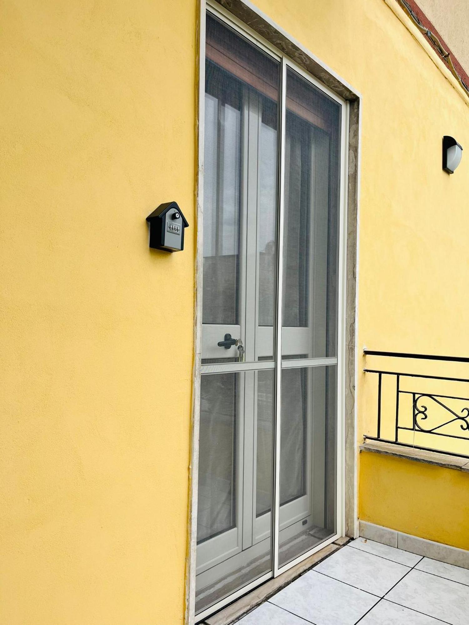 La Casa Di Rosa Hotel Castellammare di Stabia Eksteriør billede