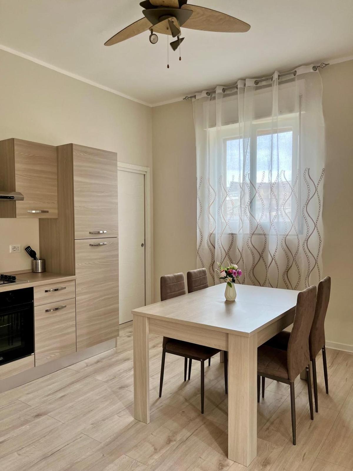 La Casa Di Rosa Hotel Castellammare di Stabia Eksteriør billede