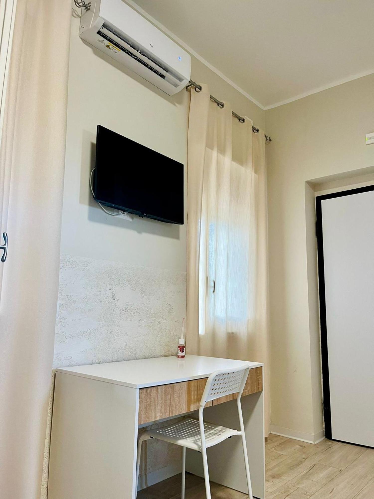 La Casa Di Rosa Hotel Castellammare di Stabia Eksteriør billede