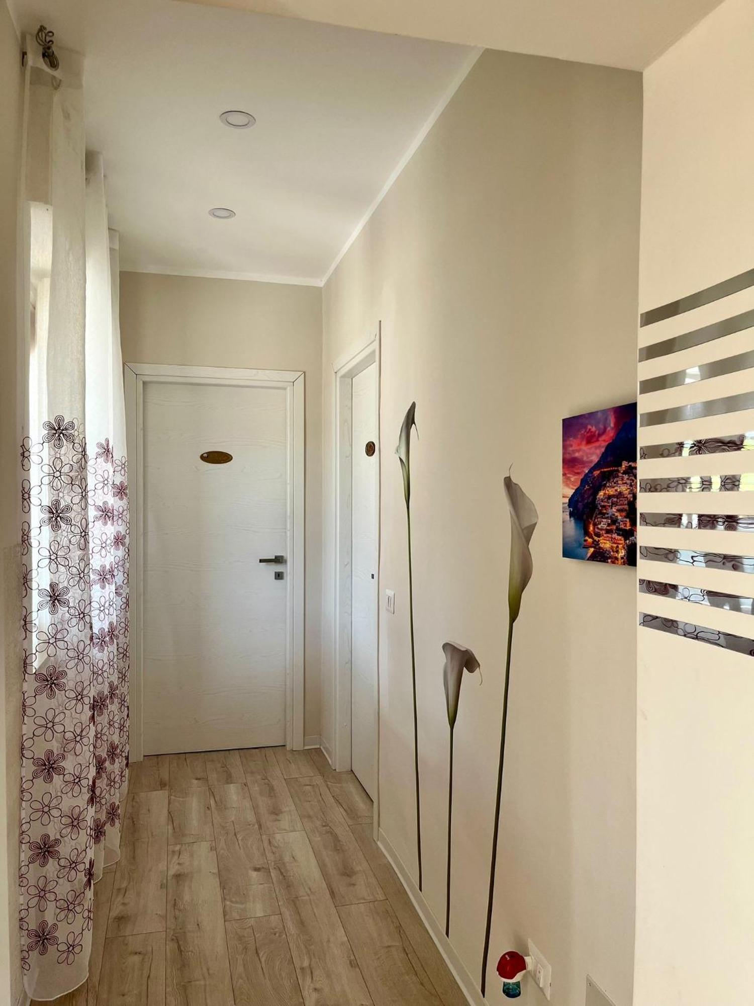 La Casa Di Rosa Hotel Castellammare di Stabia Eksteriør billede